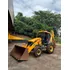 Retroescavadeira Jcb 3c 4x4 2016