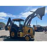Retroescavadeira John Deere 310k