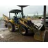 Retroescavadeira New Holland B90b 4x4