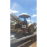 Retroescavadeira New Holland Lb90