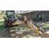 Retroescavadeira New Holland Lb90 4x4 2008 Com Nf 6410467