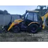 Retroescavadeira Randon Modelo Rd 406 Advanced