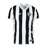 RetrôMania Camisa Masculina Atlético Mineiro 1983