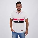 Retromania Camisa Masculina Sao