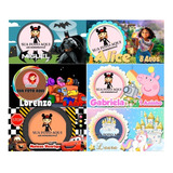 Retrospectiva Animada 100 Fotos Infantil Ou Adulto