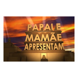 Retrospectiva Animada Aniversário Até 100 Itens Foto vídeo