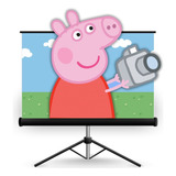 Retrospectiva Animada Digital Peppa Pig 60