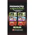 Retrospectiva Personalizada Diversos Temas
