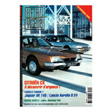 Retroviseur N°175 Citroen Cx