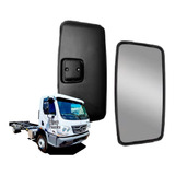 Retrovisor Accelo 815 1016
