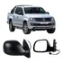 Retrovisor Amarok 2010 11 12 13 2014 Eletrico Lado Direito