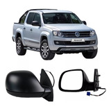 Retrovisor Amarok 2010 11