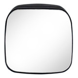 Retrovisor Auxiliar Axor Atego C Desembaçador 2012 Em Diante