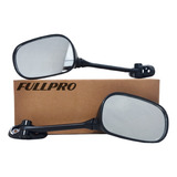 Retrovisor Bandit 650 1250