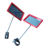Retrovisor Bicicleta Antiga Monark