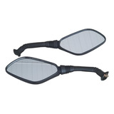 Retrovisor Bike Elétrica Eco350w Par