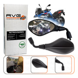 Retrovisor Bm F800 Honda