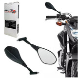 Retrovisor Bmw F800 Gs 650 Giro 360 Para Factor 150