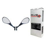 Retrovisor Bmw F800 Gs 650 Giro 360 Para Xr 250 Tornado