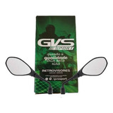 Retrovisor Bmw F800 Gvs Lente Comum Fixo Rosca Yamaha