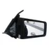 Retrovisor C/controle Monza 85 A 90 Direito Original 2788,0