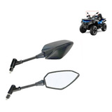 Retrovisor Cfmoto par Atv Utv 450 520 600 800