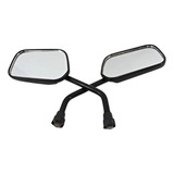 Retrovisor Cg Titan 150 Fan 2008 2013 Ks es Par