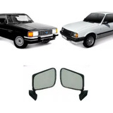 Retrovisor Chevette Opala 1973