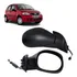 Retrovisor Citroen C3 2009 2010 2011 2012 L/dir Elétrico 
