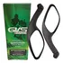 Retrovisor Citycom 300i Abs Lente Plana Rosca M8 Gvs Sport