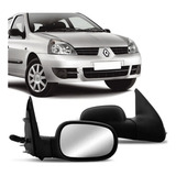 Retrovisor Clio 1999 2000