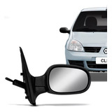 Retrovisor Clio 2000 2001 2002 2003 2004 2005 2006 A 2012 Ld