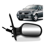 Retrovisor Clio 2000 2001 2002 2003 2004 2005 2006 A 2012