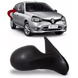 Retrovisor Clio 2013 2014