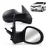 Retrovisor Clio Controle Manual 2012 2013 2014 2015 2016