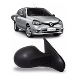 Retrovisor Clio Lado Direito