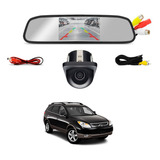 Retrovisor Com Camera De
