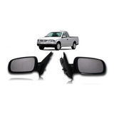 Retrovisor Controle Interno Vw Saveiro G3 G4 Original Par