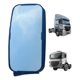 Retrovisor Convexo Le Caminhão Mercedes benz Atego 1728