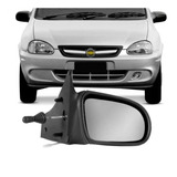 Retrovisor Corsa Hatch Wind 94 95 96 97 98 99 2000 2001 2002