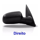 Retrovisor Corsa Montana Ld