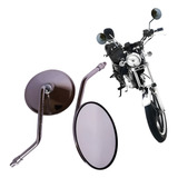 Retrovisor Custon Moto Suzuki