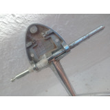 Retrovisor De Carro Antigo