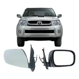 Retrovisor Dianteiro Direito Toyota