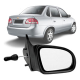 Retrovisor Direito Corsa Classic 2004 2006 2008 Passageiro