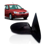 Retrovisor Direito Focus 2002 2003 2004 2005 2006 2007 2008