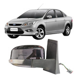 Retrovisor Direito Ford Focus