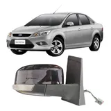 Retrovisor Direito Ford Focus