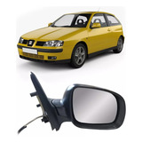 Retrovisor Direito Ibiza Cordoba