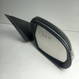 Retrovisor Direito Mercedes C250 2015 2016 2017 2018 2019